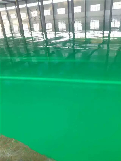 芒市，我直接给你一份室外地坪漆翻新维修