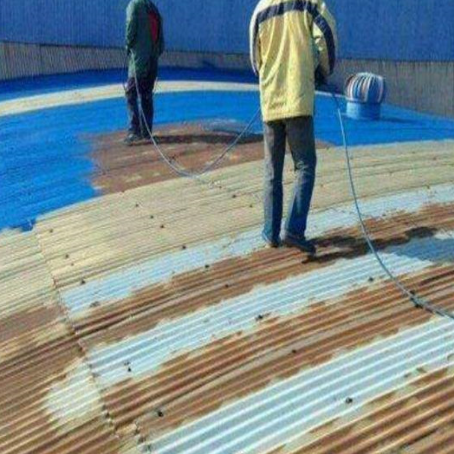 芒市地面翻新与地坪漆施工流程